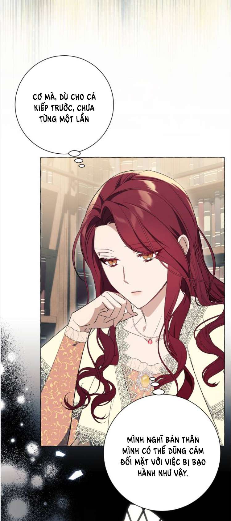 Tôi Tưởng Đó Chỉ Là Tiểu Thuyết Trọng Sinh Bình Thường Chapter 26 - Trang 4