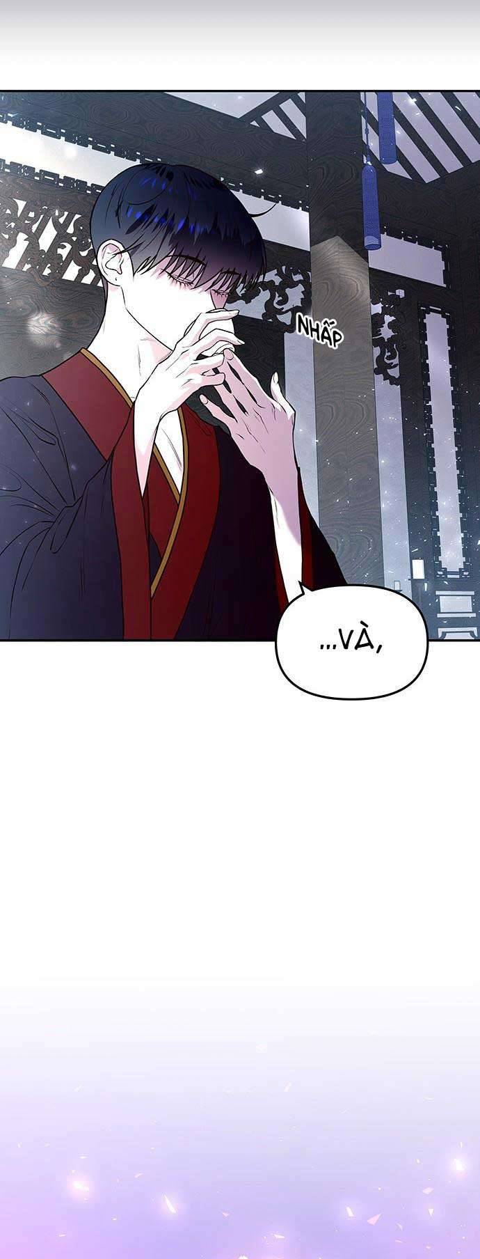 Vương Tử Huyền Bí Chapter 4 - Trang 4