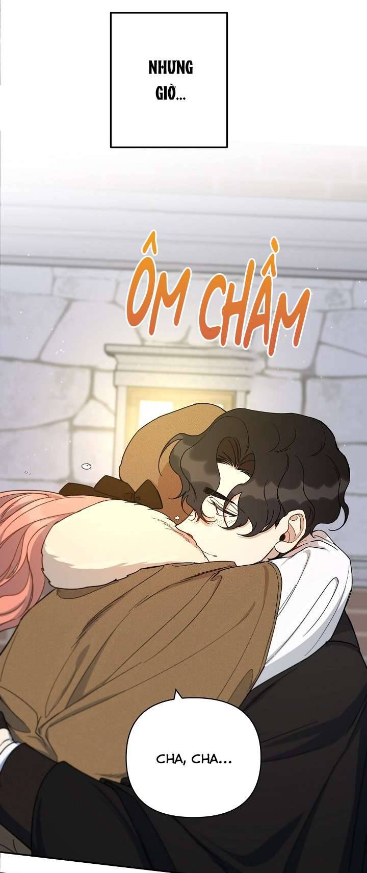 Phương Pháp Trở Thành Con Gái Của Người Hùng Bóng Đêm Chap 32 - Trang 2