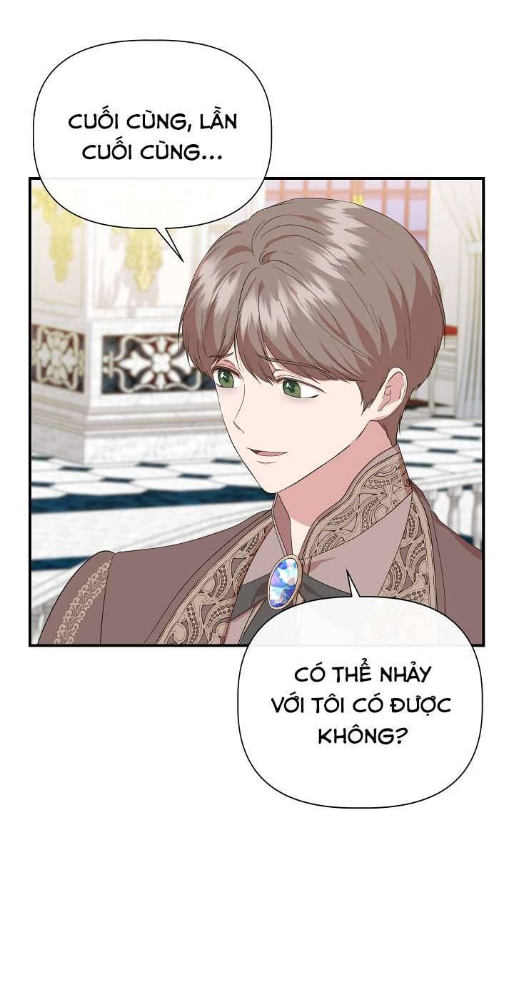 Tôi Không Phải Là Cinderella Chapter 83 - Trang 4