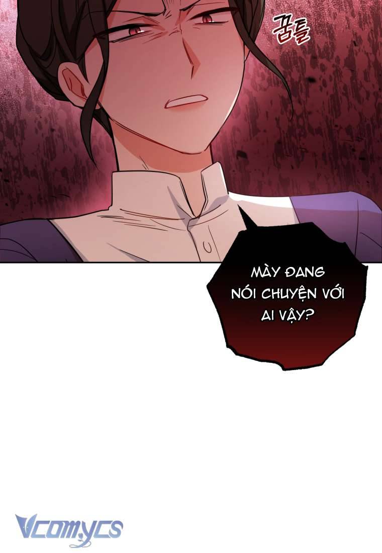 Được Yêu Thương Mà Còn Ngại Ngùng Sao! Chap 3 - Trang 4