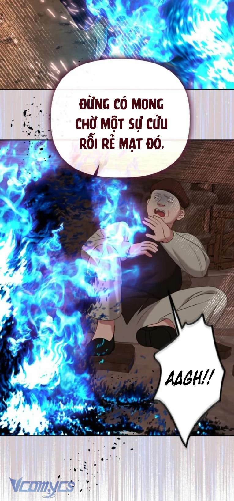 Sự Điều Trị Đặc Biệt Của Tinh Linh Chap 101 - Trang 4