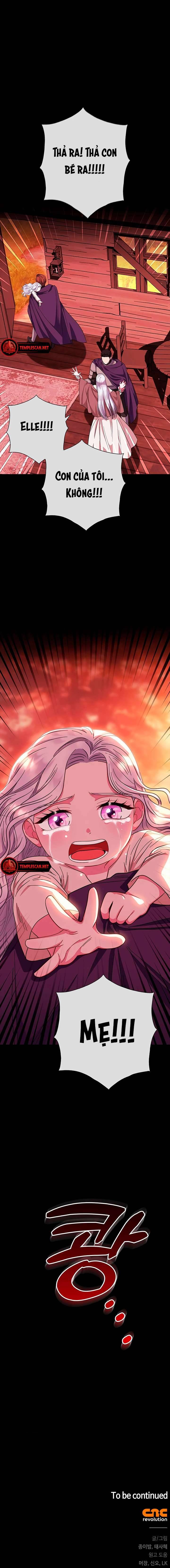 Tôi Trở Thành Mẹ Của Nam Chính Chapter 35 - Trang 4