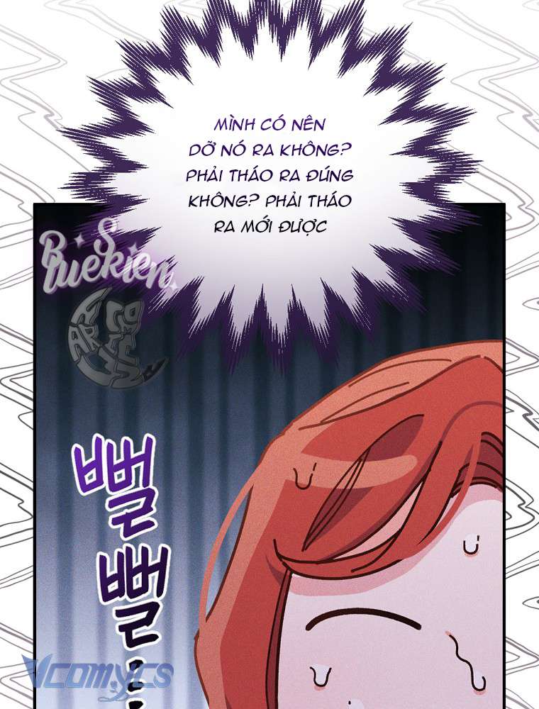 Chị Gái Của Nhân Vật Phản Diện Hôm Nay Cũng Đang Đau Khổ Chapter 43 - Trang 4