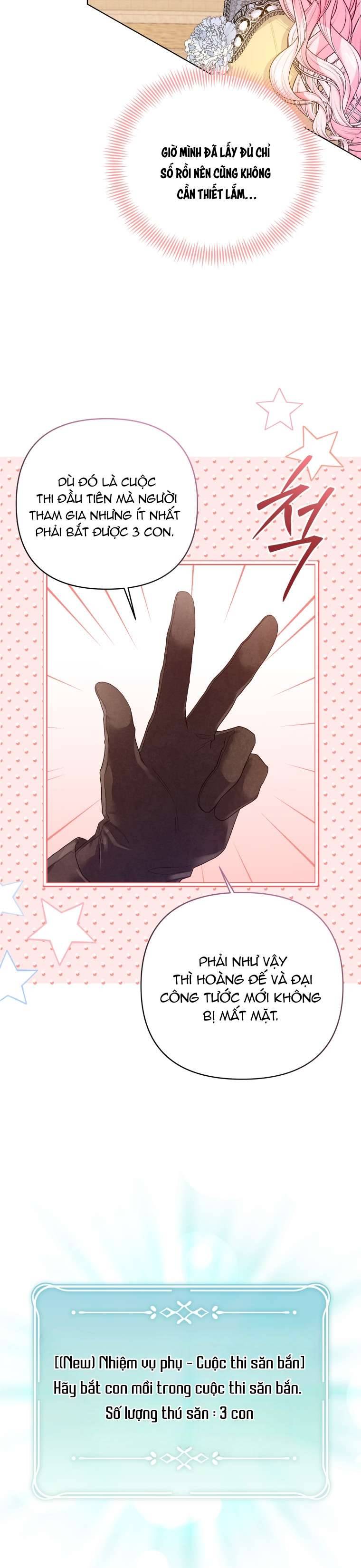 Thà Là Để Tôi Trở Thành Nữ Hoàng Chapter 11 - Next Chapter 12