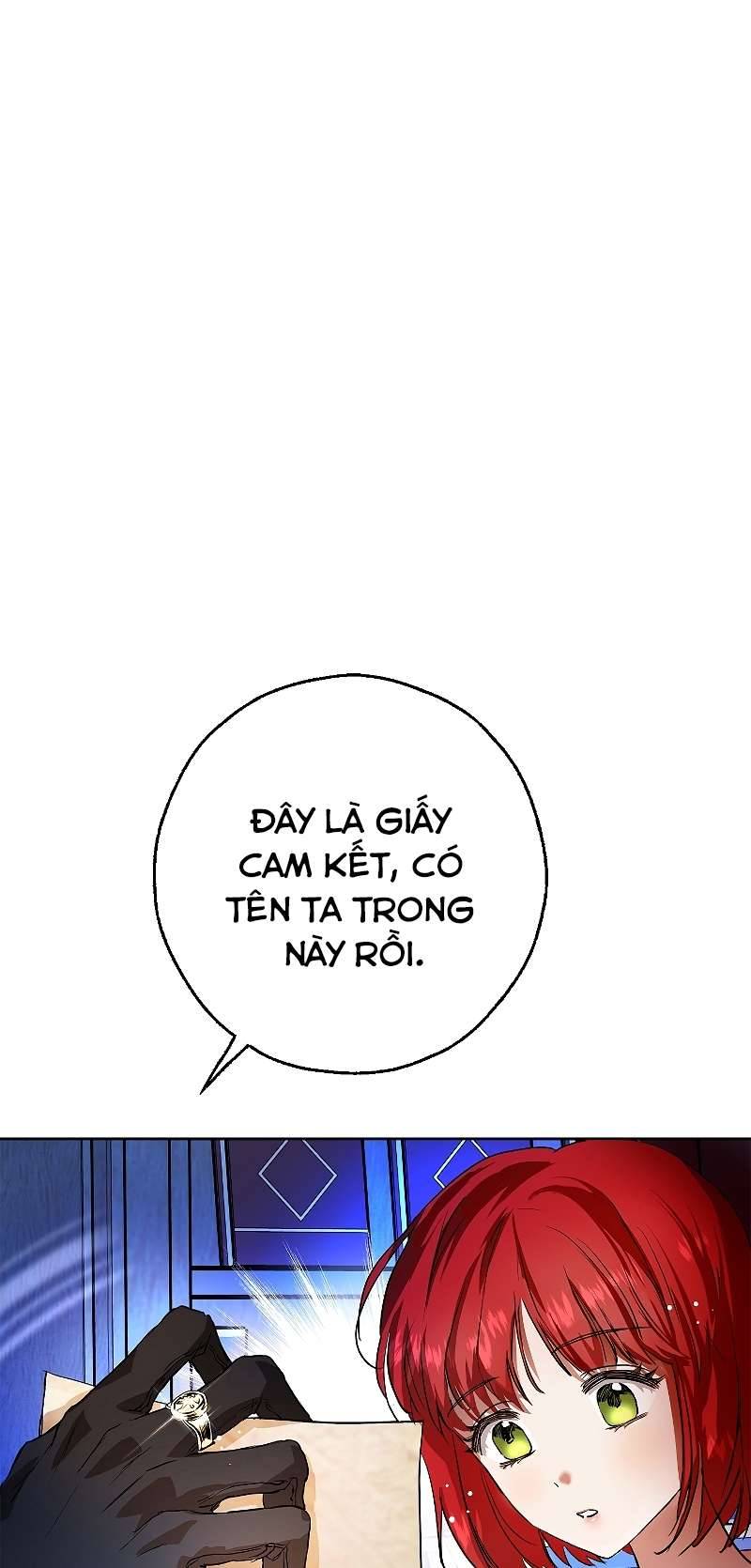 Hôn Phu Ẩn Sắc Chapter 4 - Trang 4