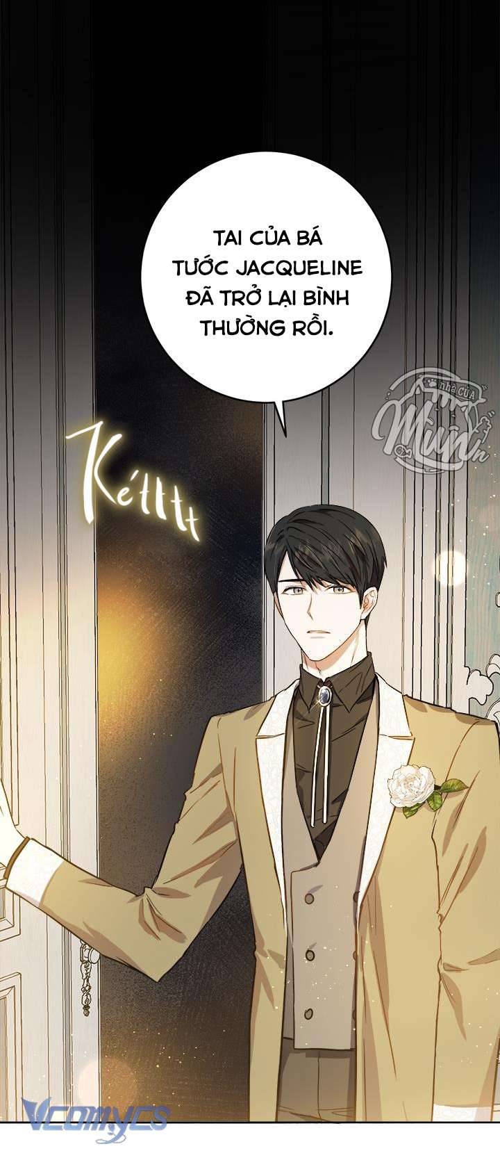 Cuộc Sống Mới Của Công Nương Chapter 33 - Trang 4