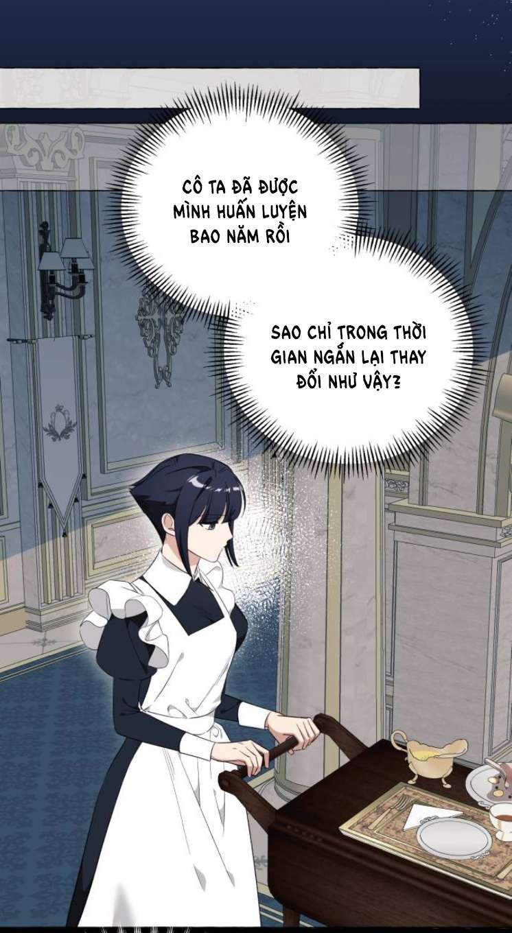 Tôi Tưởng Đó Chỉ Là Tiểu Thuyết Trọng Sinh Bình Thường Chapter 26 - Trang 4