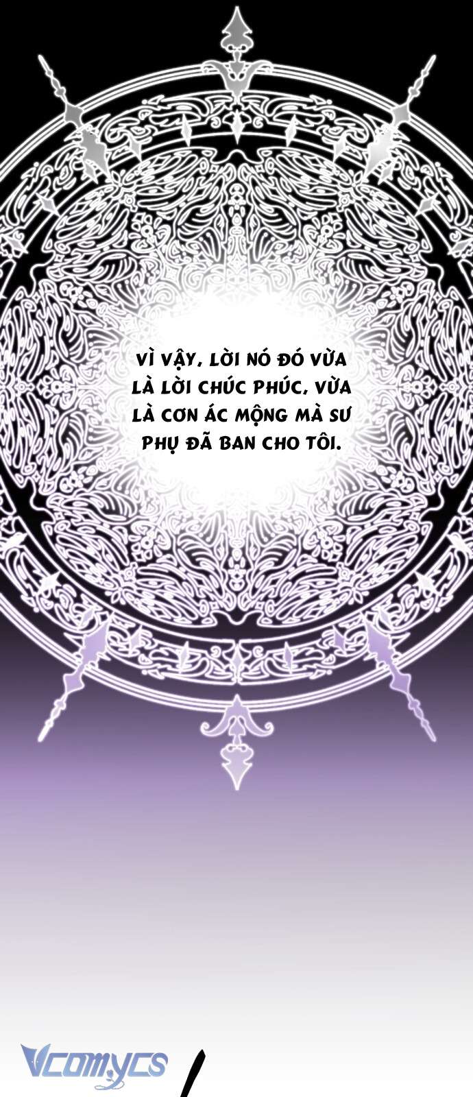 Cách Để Giết Một Pháp Sư Chapter 1 - Trang 4