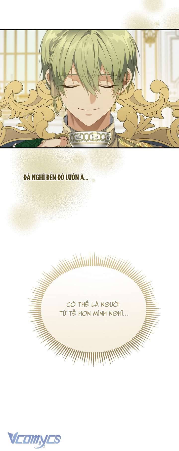 Lại Một Lần Nữa Hướng Về Ánh Sáng Chap 68 - Trang 2