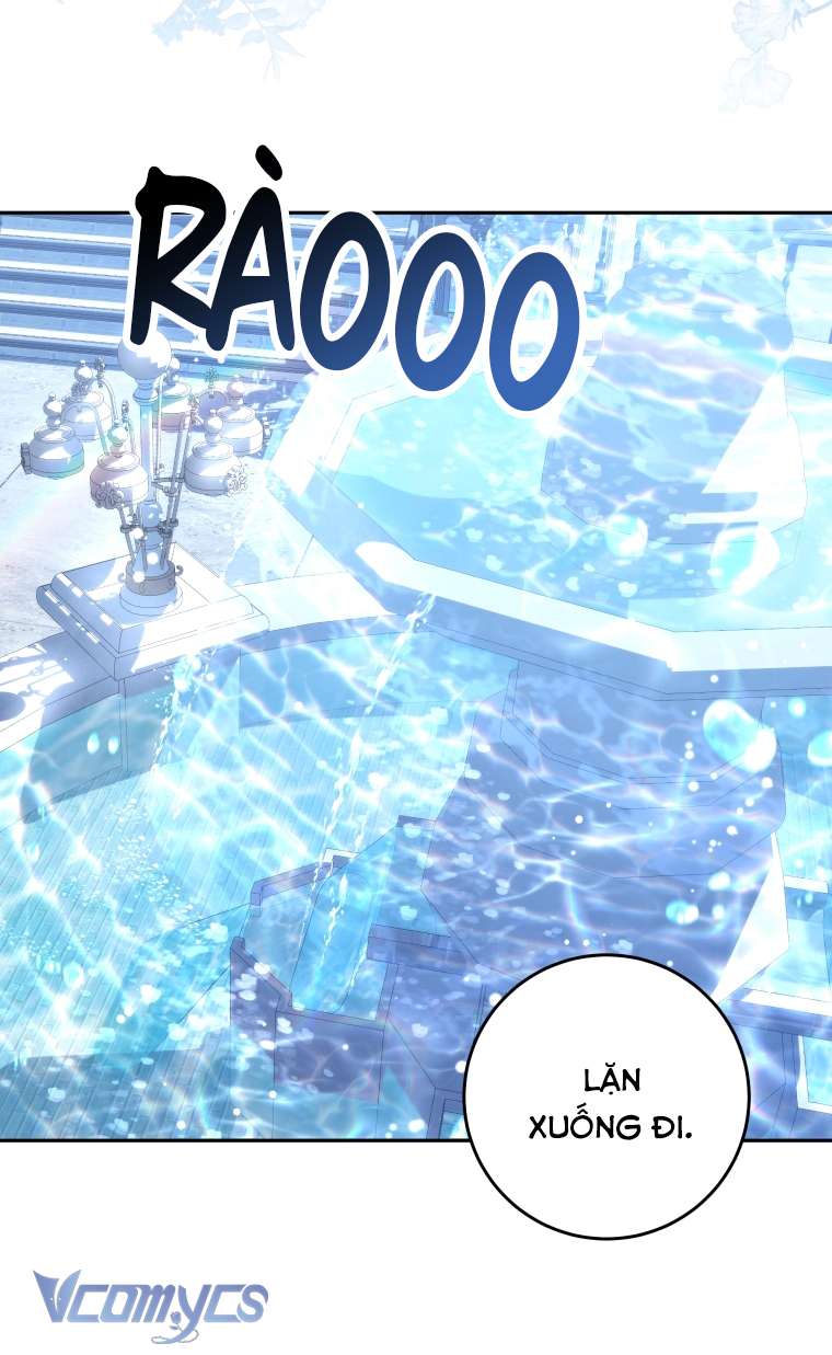 Bé Con Cá Voi Sát Thủ Chapter 5 - Next Chapter 6