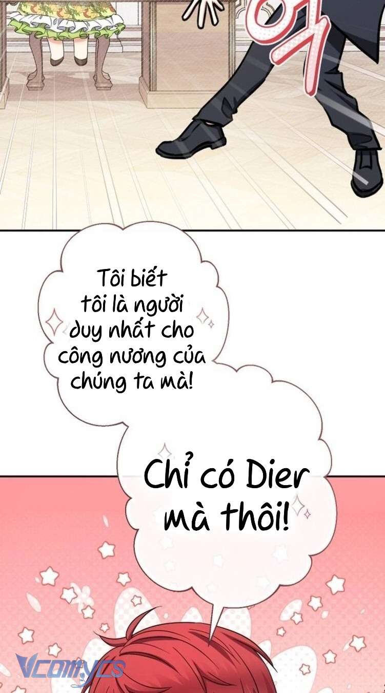Tiểu Thư Tích Tiền Đi Bụi Chapter 50 - Trang 4