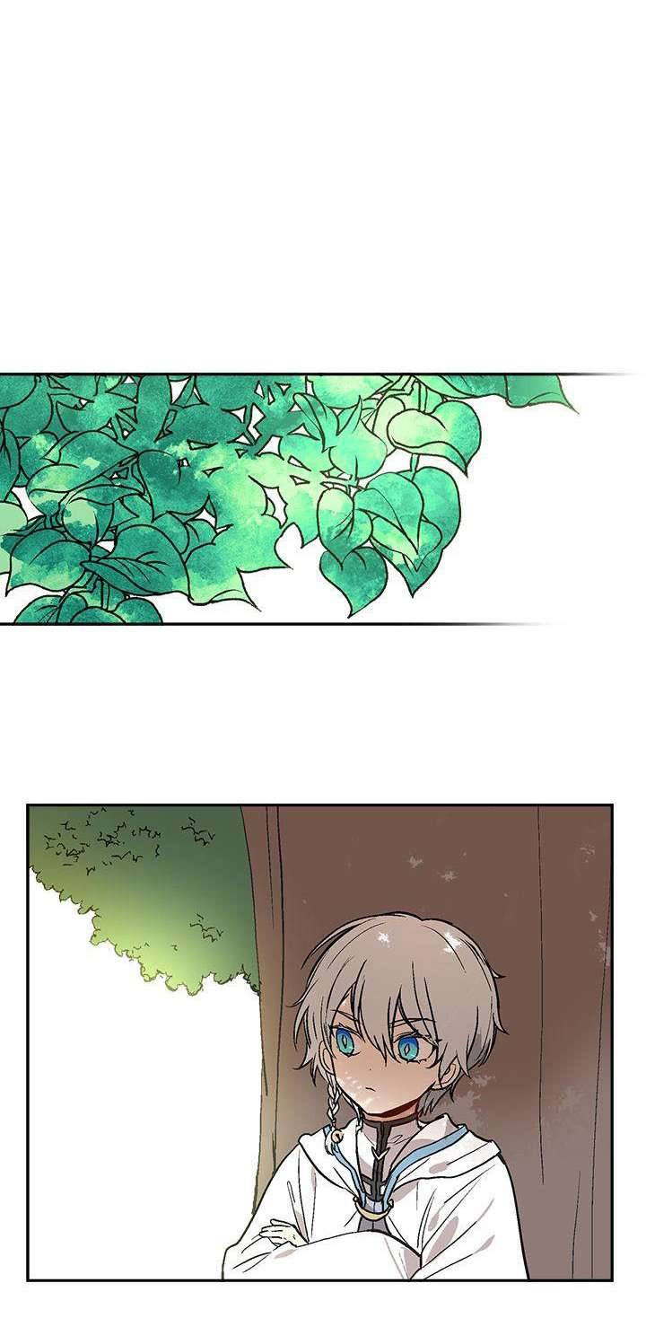 Vị Hôn Thê Khế Ước Của Công Tước Chapter 36 - Next Chapter 36