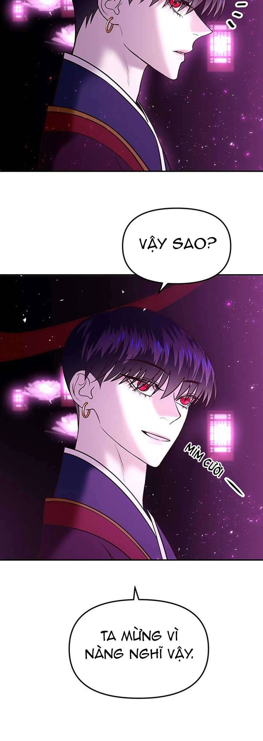 Vương Tử Huyền Bí Chapter 15 - Trang 4