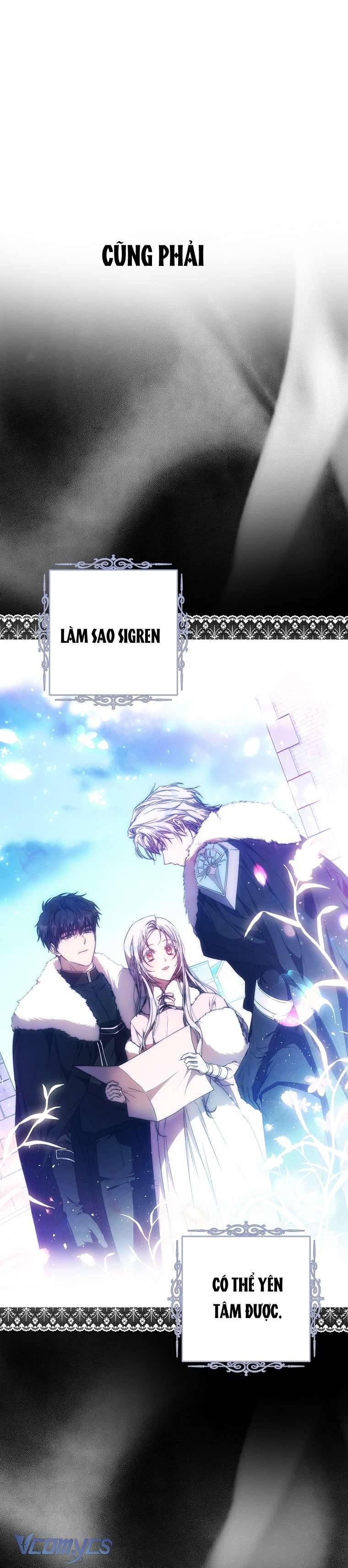 Tôi Trở Thành Vợ Của Nam Chính Chap 72 - Trang 3