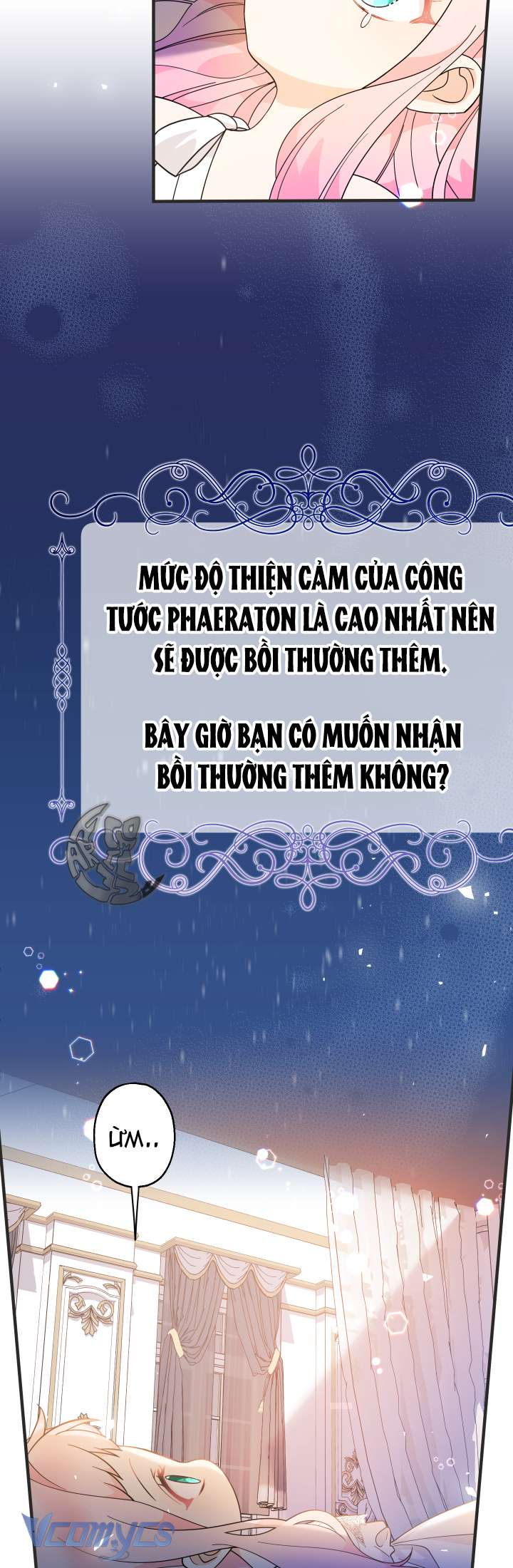 Tiểu Thư Tích Tiền Đi Bụi Chapter 9 - Trang 4
