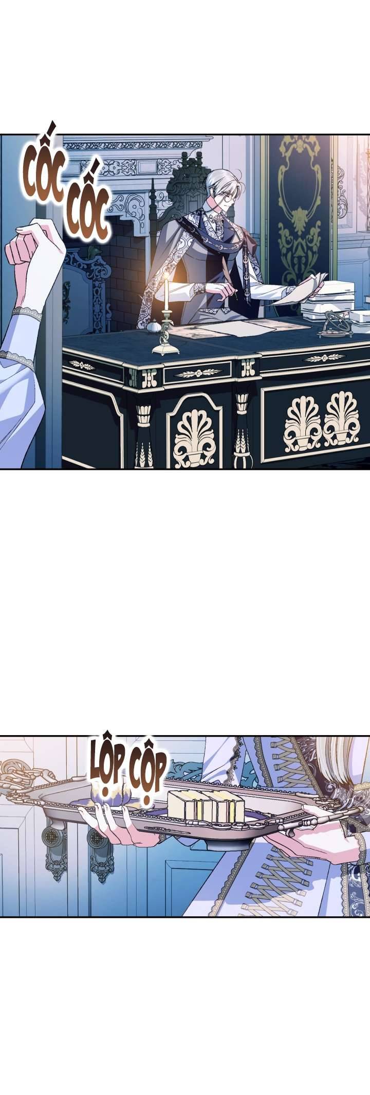 Cha À, Con Không Muốn Kết Hôn Đâu Chap 82 - Next Chap 83