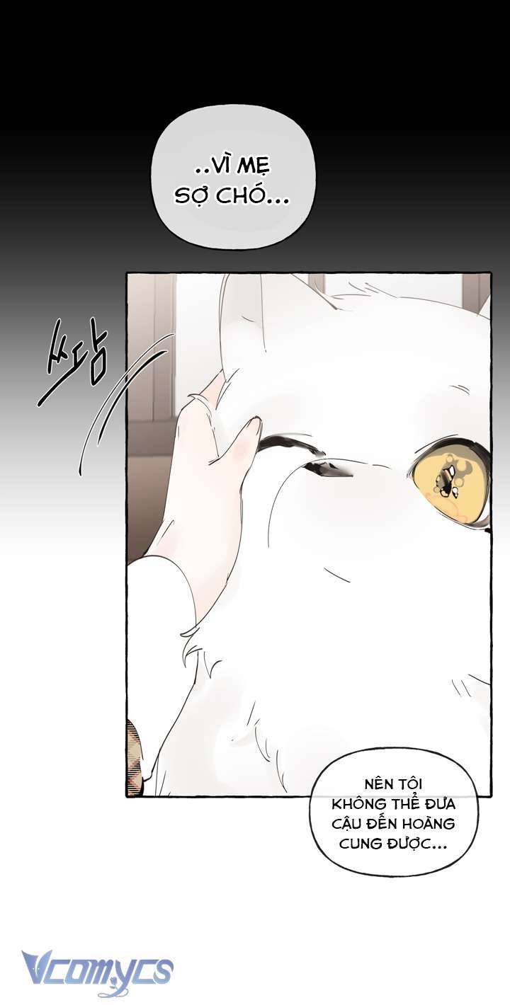 [18+] Ranh Giới Giữa Xuân Và Đông Chap 5 - Next Chap 6