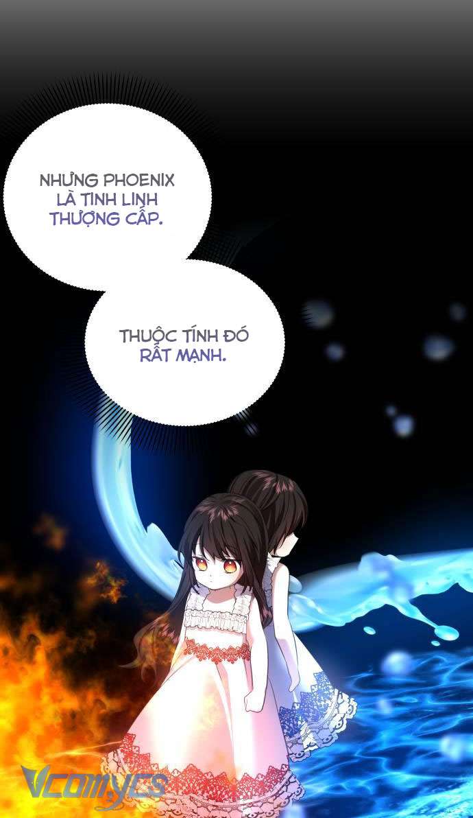 Con Gái Của Công Tước Ác Ma Chapter 56 - Trang 3