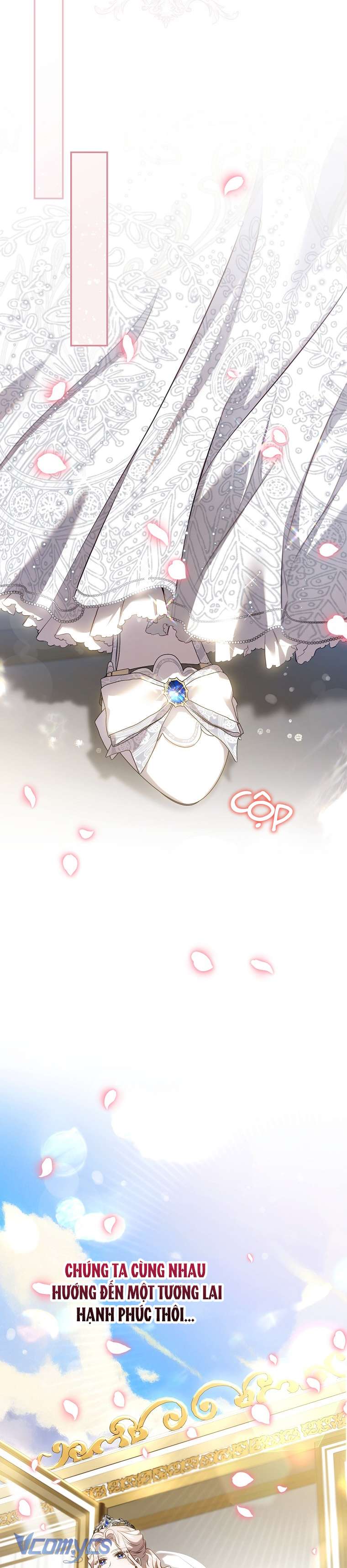 Thuần Hóa Bạo Quân Rồi Bỏ Trốn Chap 120 - Trang 2