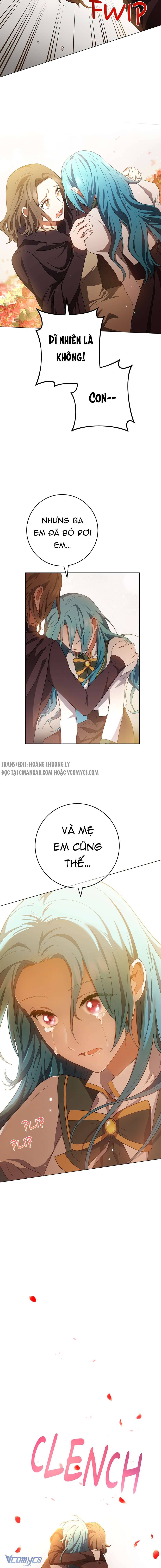 Quý Cô Đầu Bếp Hoàng Gia Chap 69 - Next Chap 70