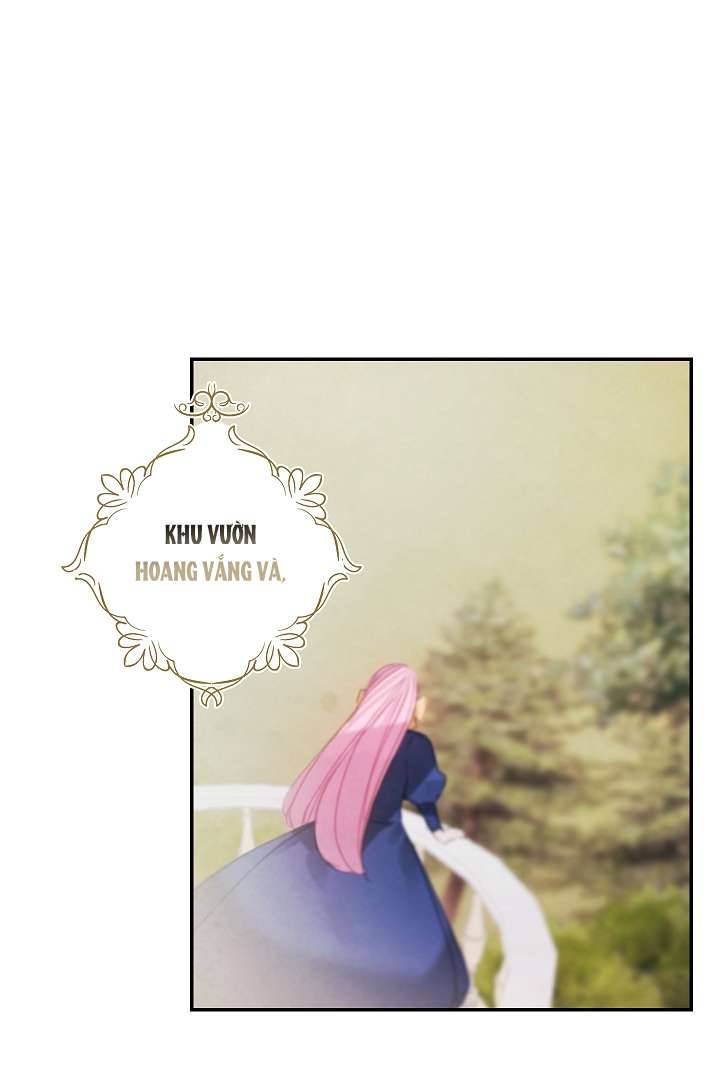 Cửa Hàng Búp Bê Của Công Chúa Chap 6 - Trang 2