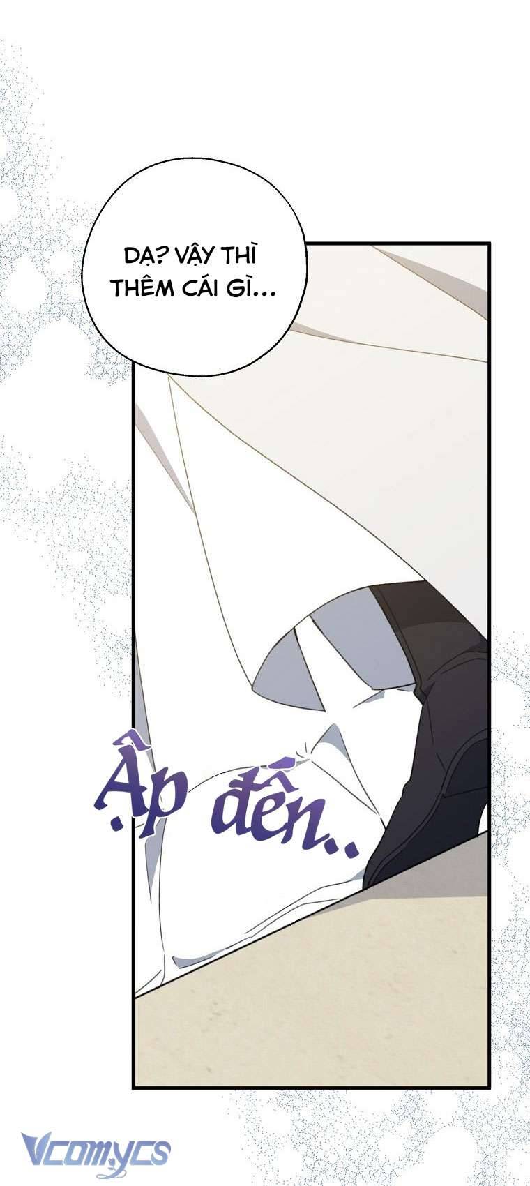 A Nào, Ngậm Thìa Vàng Nhé? Chap 63 - Trang 3