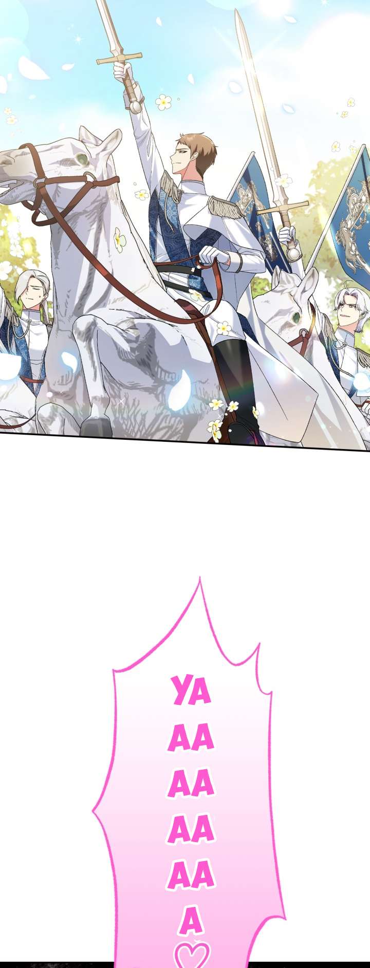 Cha À, Con Không Muốn Kết Hôn Đâu Chap 85 - Next Chap 86