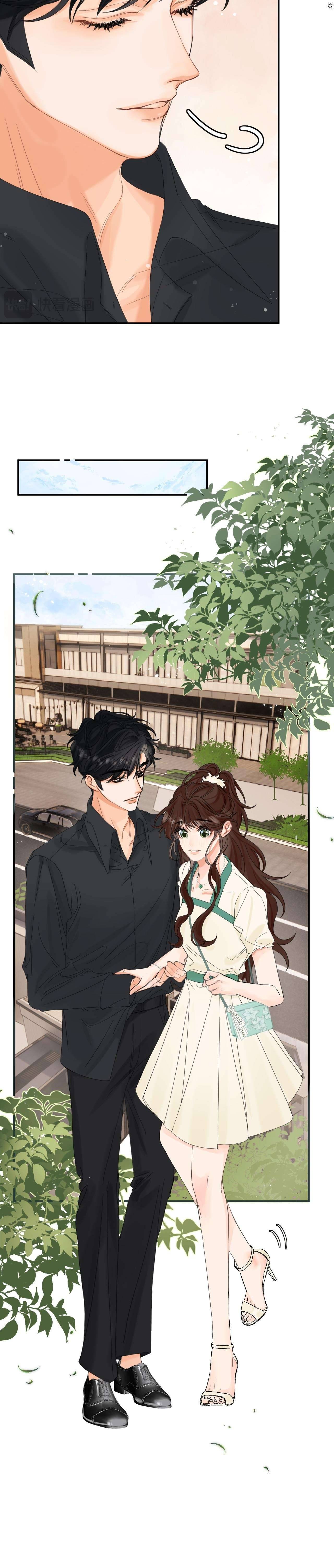 Xin người hãy chăm sóc cho em Chap 3 - Trang 3