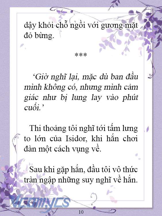 [Novel] Làm Ác Nữ Bộ Không Tốt Sao? Chap 91 - Trang 2