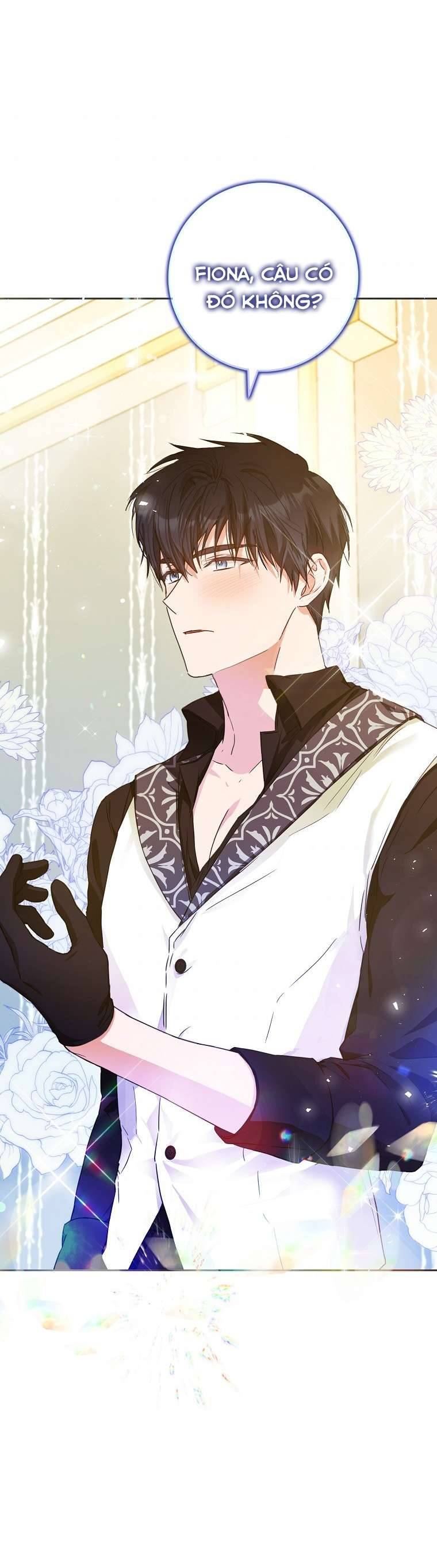 Tôi Trở Thành Vợ Của Nam Chính Chap 44 - Trang 3