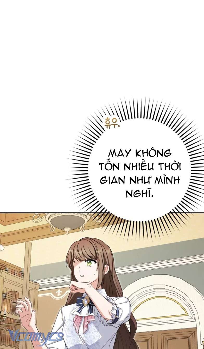 Được Yêu Thương Mà Còn Ngại Ngùng Sao! Chap 72 - Trang 4