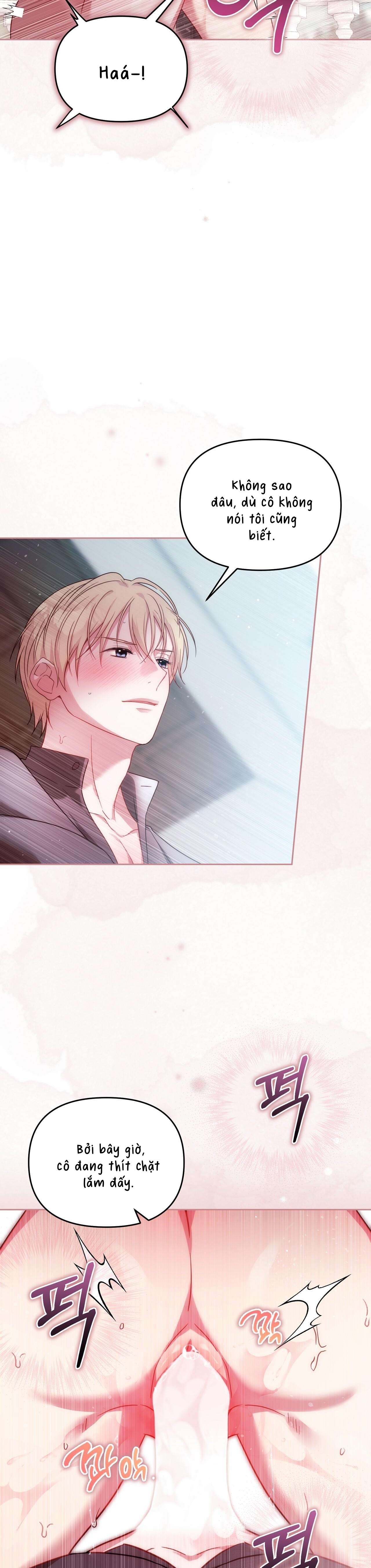 [ 18+ ] Vụ Bê Bối Pháp Lý Chap 17 - Trang 2