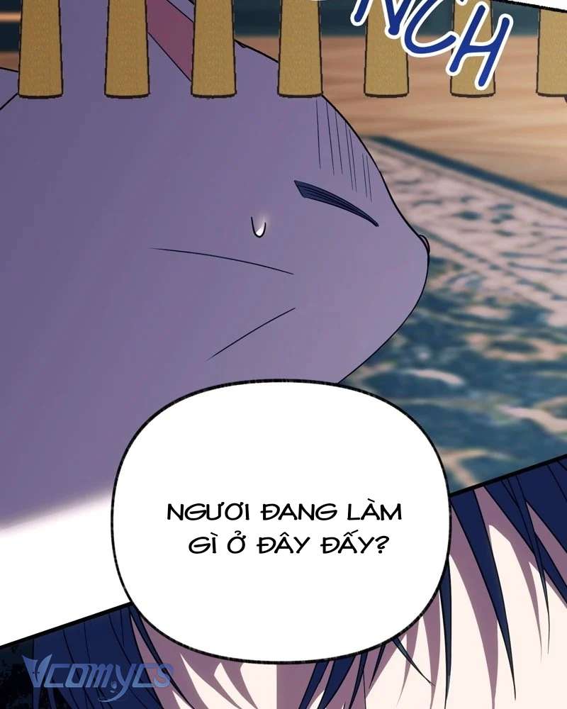 Trở Thành Chú Mèo Ngủ Cùng Bạo Chúa Chapter 11 - Trang 3