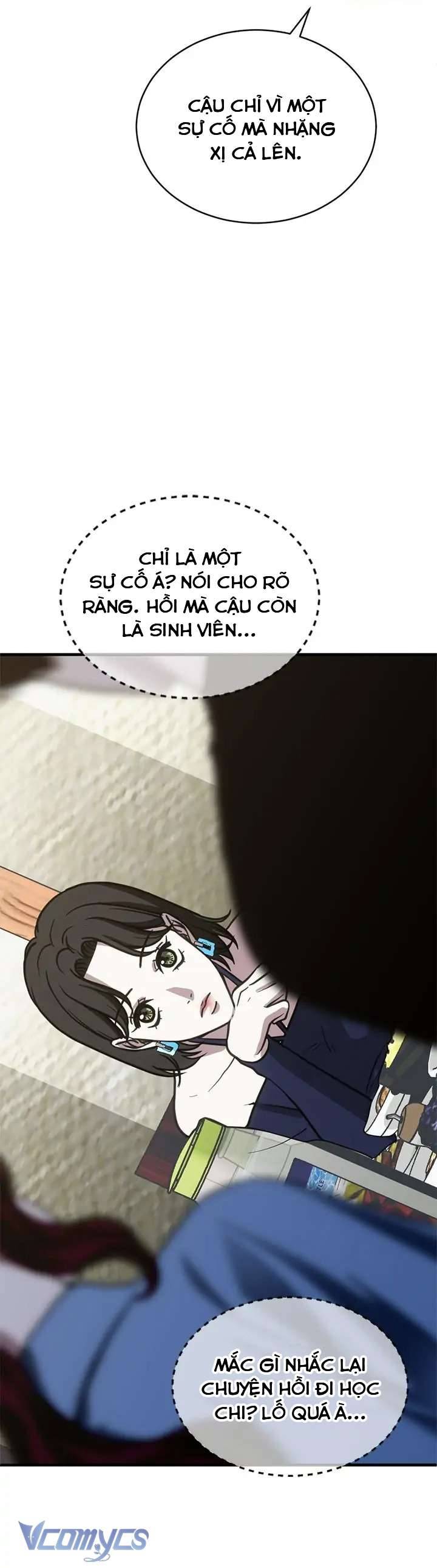 Ba Lần Động Phòng Chapter 34 - Trang 4