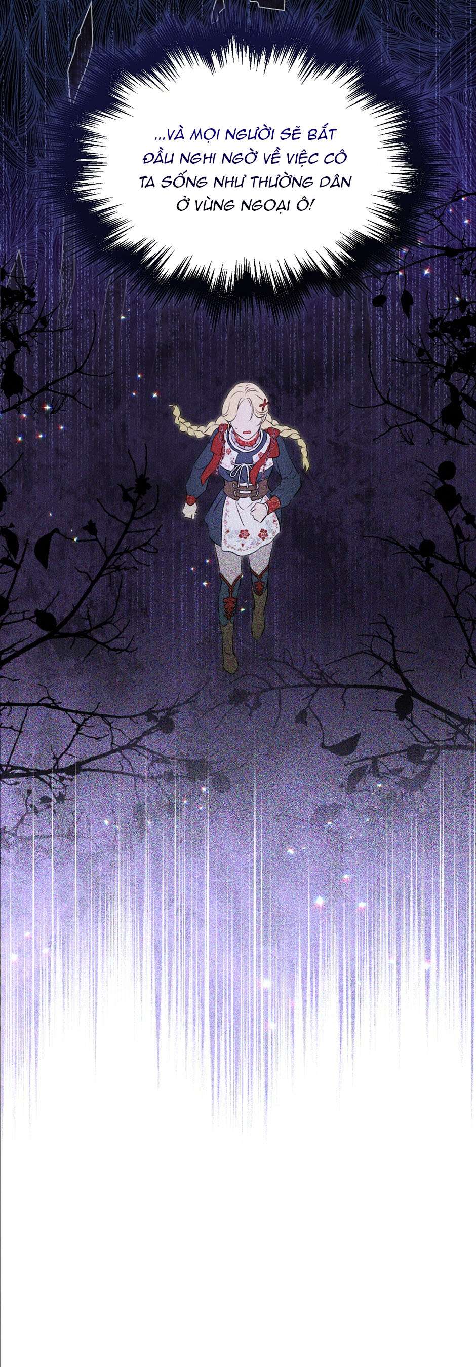 Tôi Là Minh Chứng Của Sự Thật Chap 85 - Trang 3