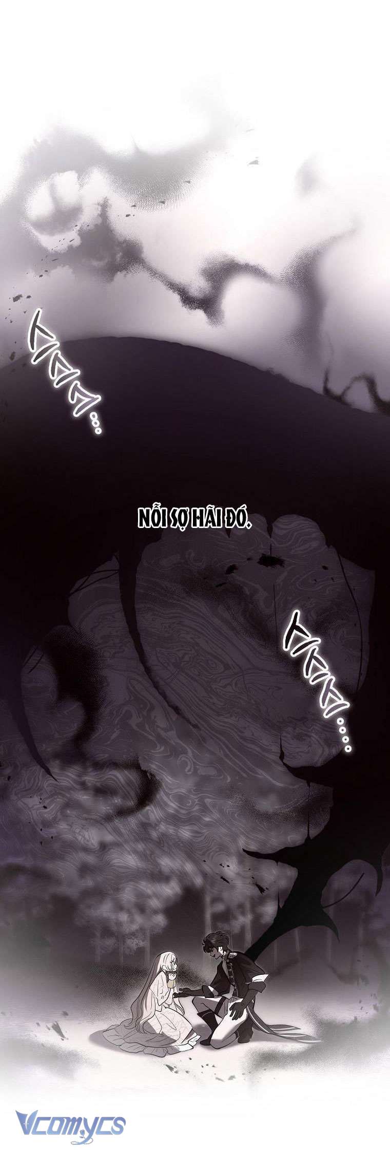 Ác Quỷ Nuôi Dưỡng Tiểu Thư Chapter 15 - Trang 4