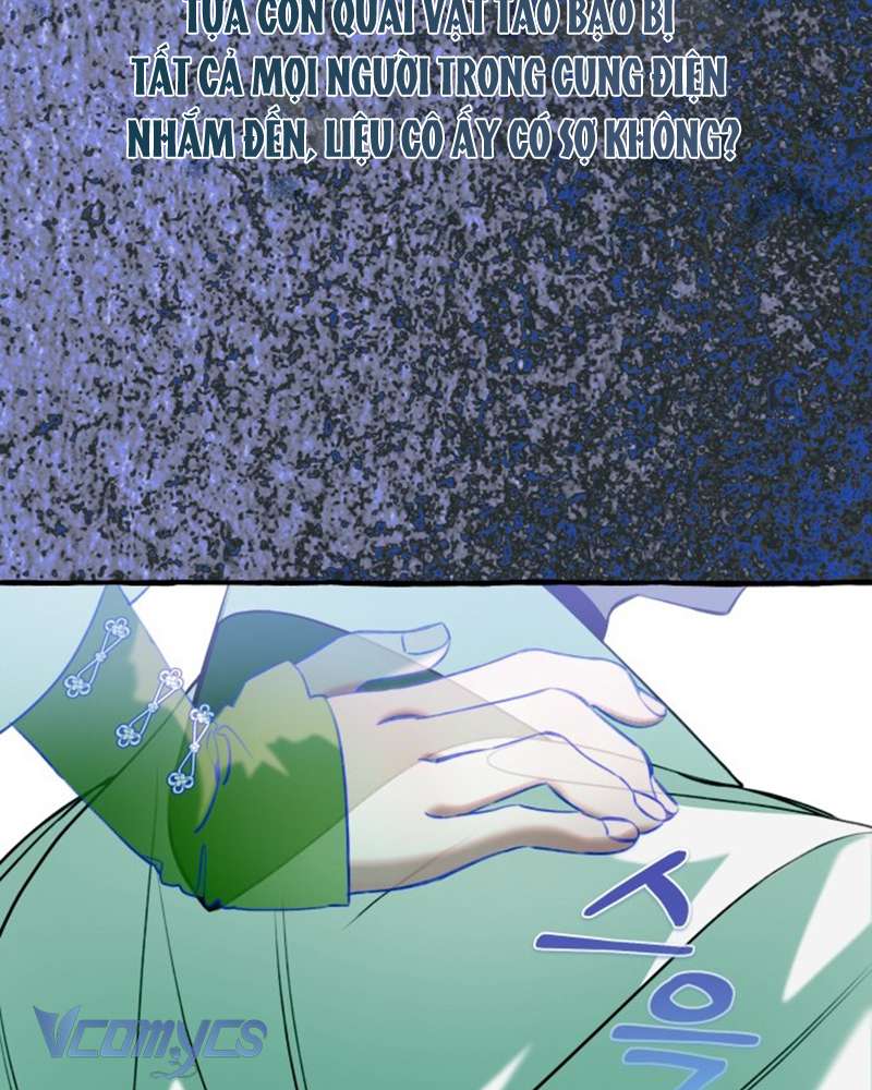 Chuyện Tình Tuyết Phương Bắc Chapter 20 - Trang 4