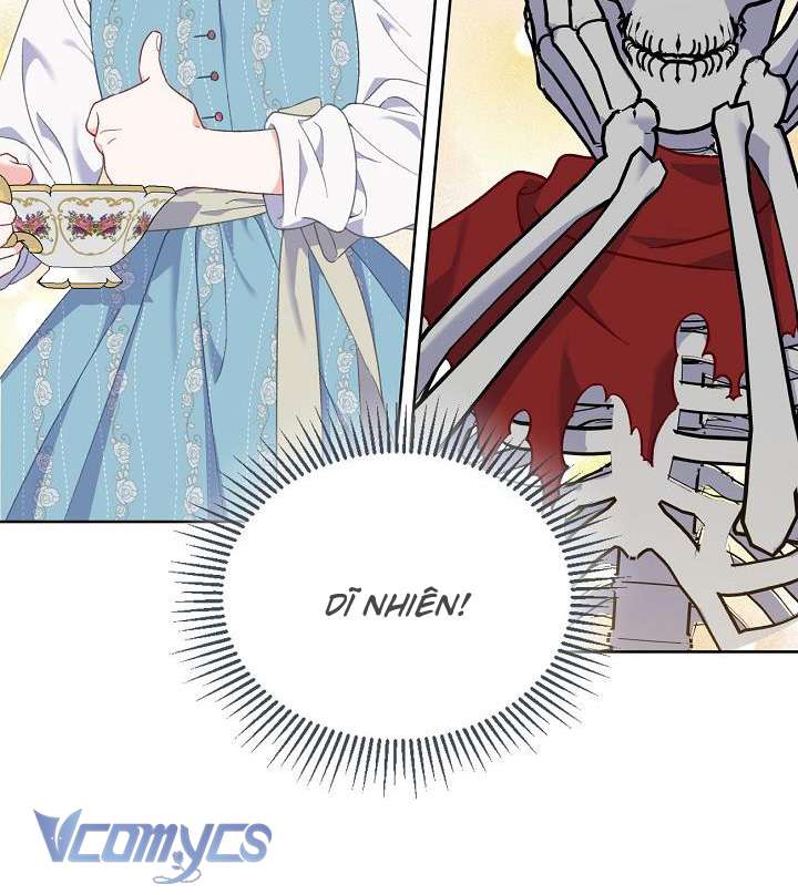 Sự Điều Trị Đặc Biệt Của Tinh Linh Chapter 17 - Next Chapter 17.5
