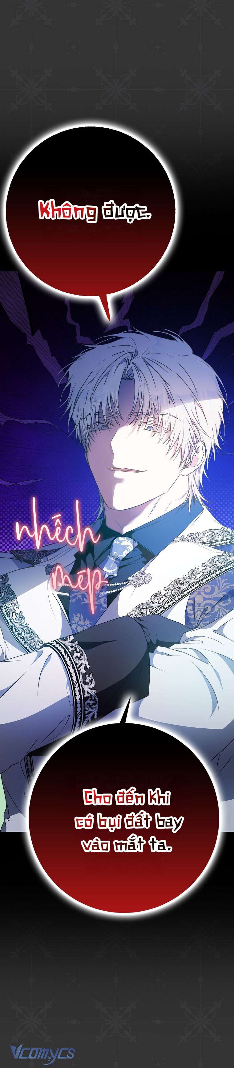 Tôi Trở Thành Vợ Của Nam Chính Chap 90 - Trang 3