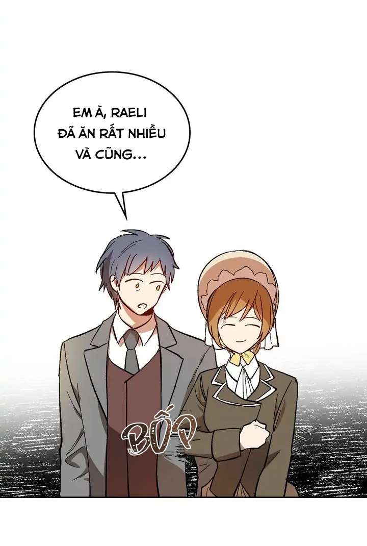 Vị Hôn Thê Khế Ước Của Công Tước Chapter 100 - Next Chapter 101