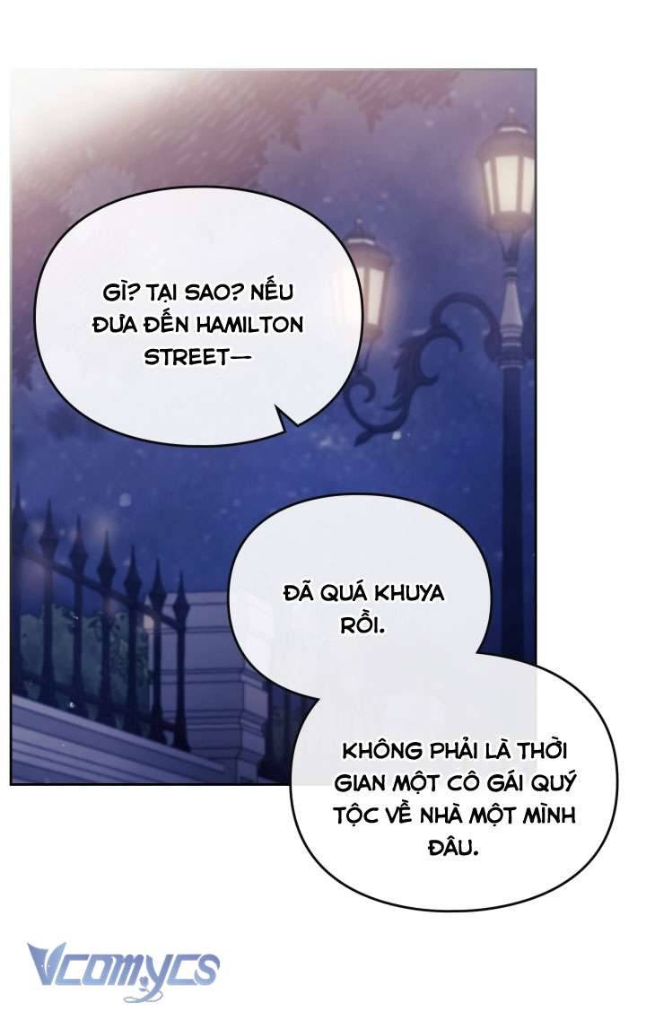 Kết Cục Của Nhân Vật Phản Diện Chỉ Có Thể Là Cái Chết Chapter 123 - Trang 4