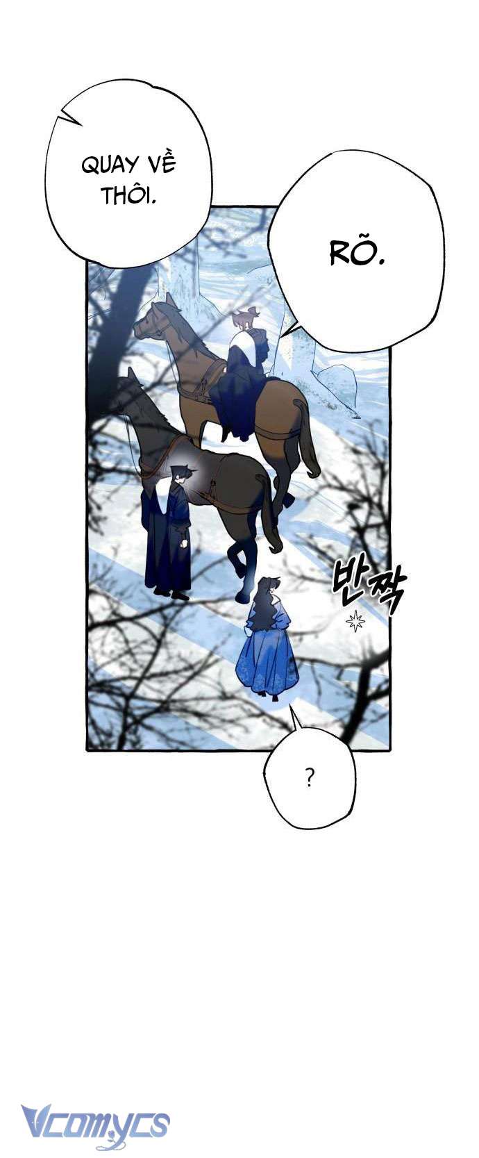 Chuyện Tình Tuyết Phương Bắc Chapter 12 - Trang 4