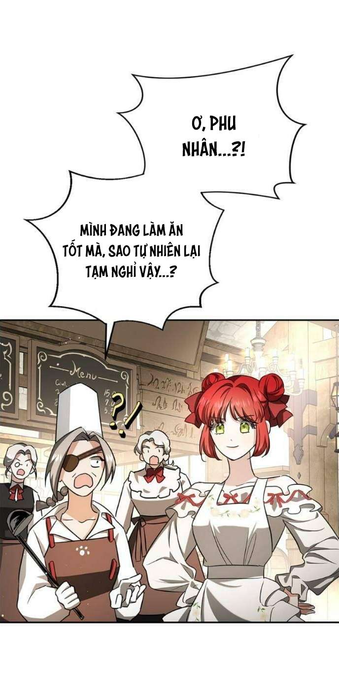 Hôn Phu Ẩn Sắc Chapter 36 - Trang 4