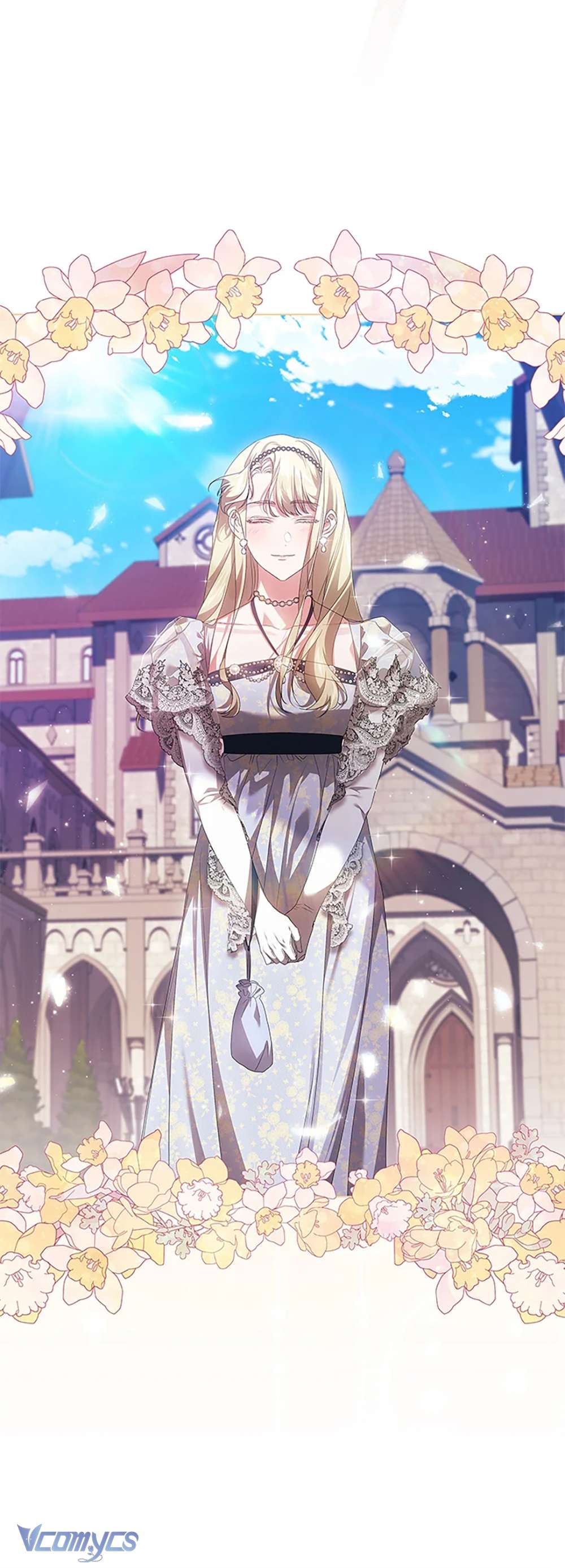 Hôn Nhân Này Rồi Sẽ Đổ Vỡ Chapter 32 - Trang 3