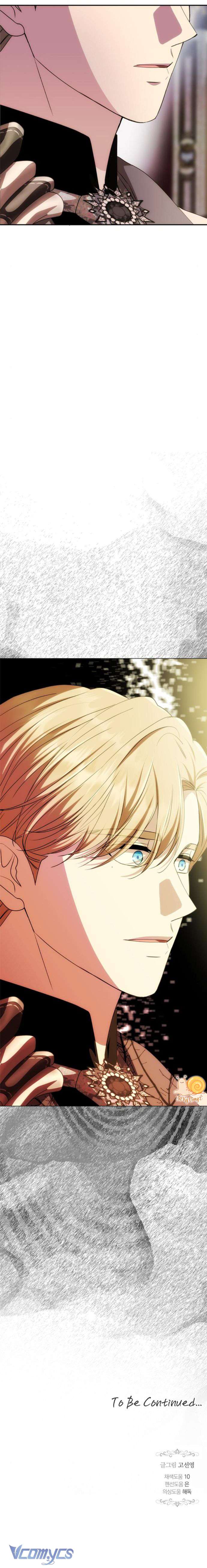 Chỉ Cần Một Người Chồng Là Đủ Chapter 32 - Trang 4