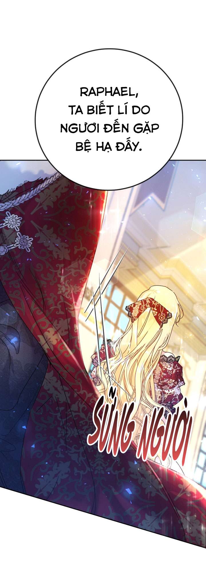 Ác Nữ Chỉ Là Một Con Rối Chap 4 - Trang 2