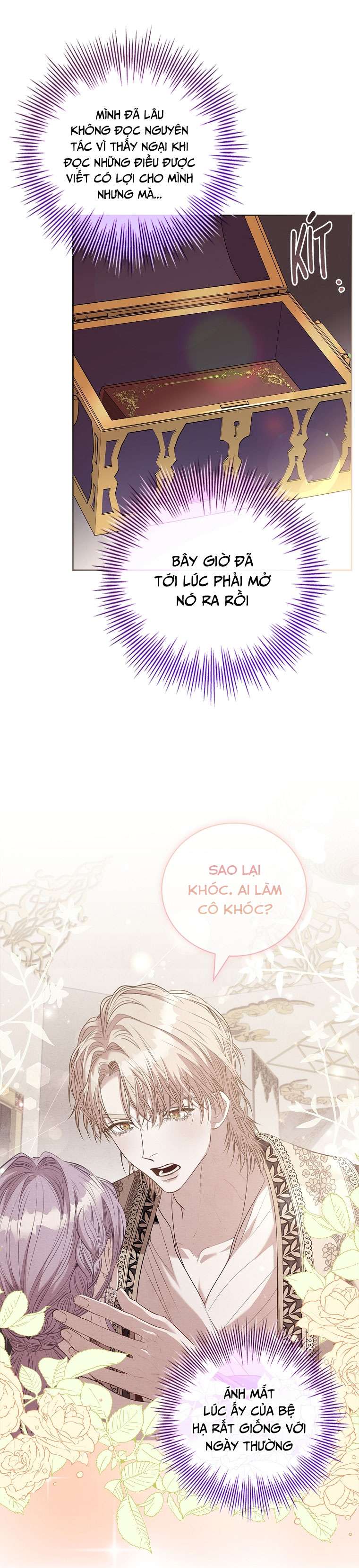 Thư Ký Của Bạo Chúa Chapter 68 - Trang 4