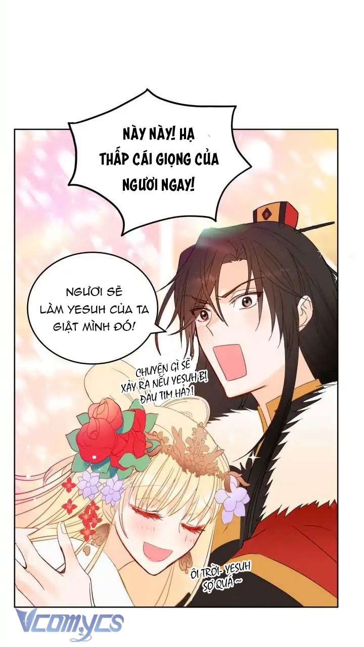 Ái Phi Khế Ước Chap 4 - Trang 2