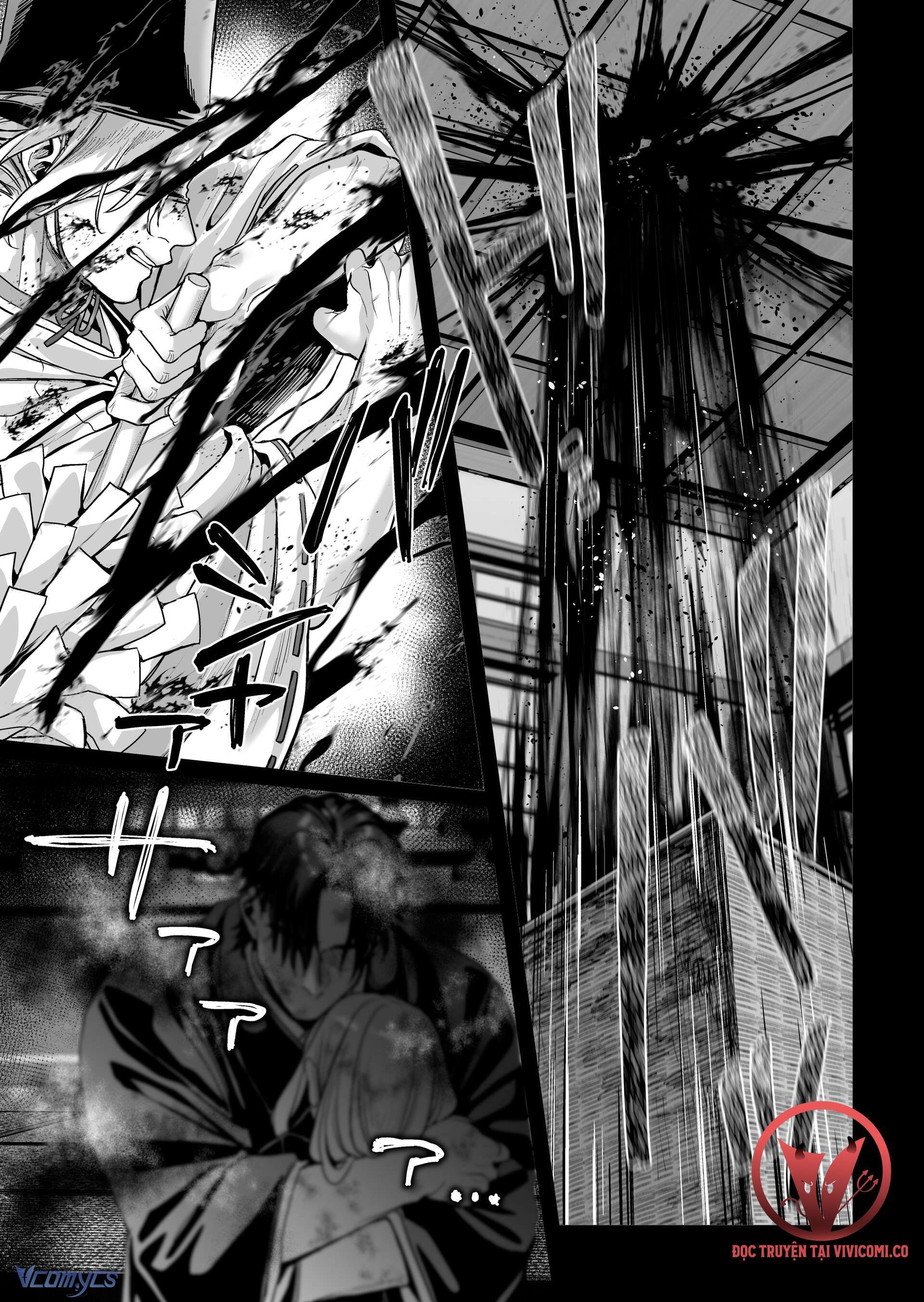 Hachisuka_s Family Kotoribako Chap 1.1 - Trang 2